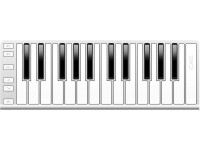 CME Xkey Air 25 CME Xkey Air 25